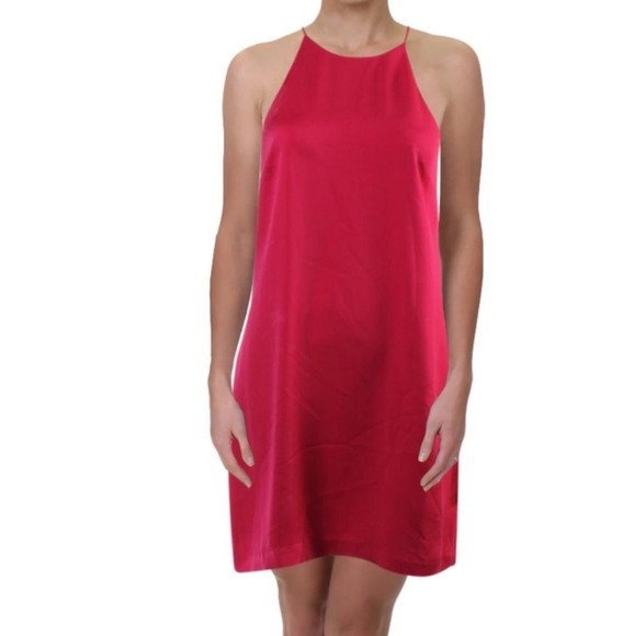 Halston Heritage Dresses & Skirts - Pink Halston Heritage Dress